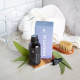 Essential Oil Eucalyptus | Aceite Esencial de Eucalipto 50 ml