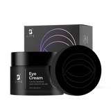 Eye Cream | Crema de Ojos con Ácido Hialurónico 90 ml