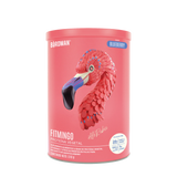 Fitmingo Protein Blueberry 510 g - 15 Servicios