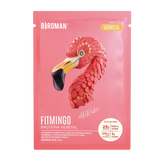 Fitmingo Protein Vainilla Sobres