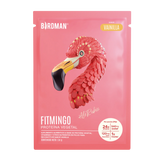 Fitmingo Protein Vainilla 10 pack sobres|