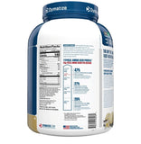 DYM ELITE WHEY PROTEINA 5 LBS VAINILLA GOURMET