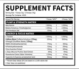 DRAGON VENOM INFERNO 40 SERV