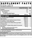 GHOST LEGEND PWO 30 SERV WARHEADS WATERMELON