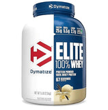 DYM ELITE WHEY PROTEINA 5 LBS VAINILLA GOURMET