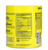 CEL C4 ORIGINAL 30 SERV FROZEN BOMBSICLE