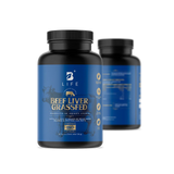 Beef Liver Grassfed | Hígado vacuno