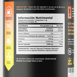 Hawthorn Root | Raíz de Tejocote