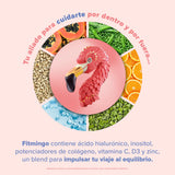 Fitmingo Protein Moka 1.02 kg - 30 Servicios