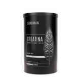 Creatina Monohidratada 450 g - 90 Servicios