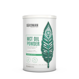 MCT Oil Powder Natural 432 g