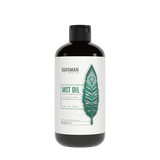 MCT Oil Líquido