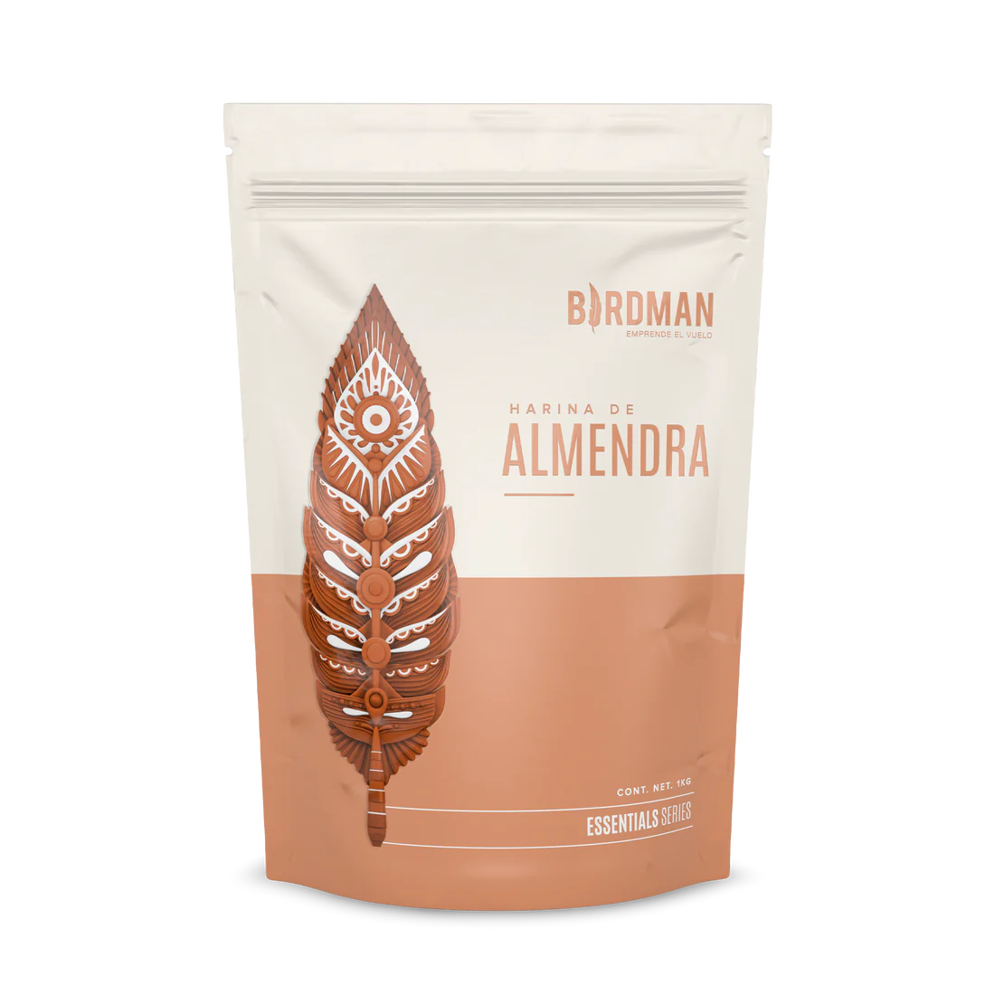 Harina de Almendras 1 kg