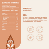 Harina de Almendras 1 kg