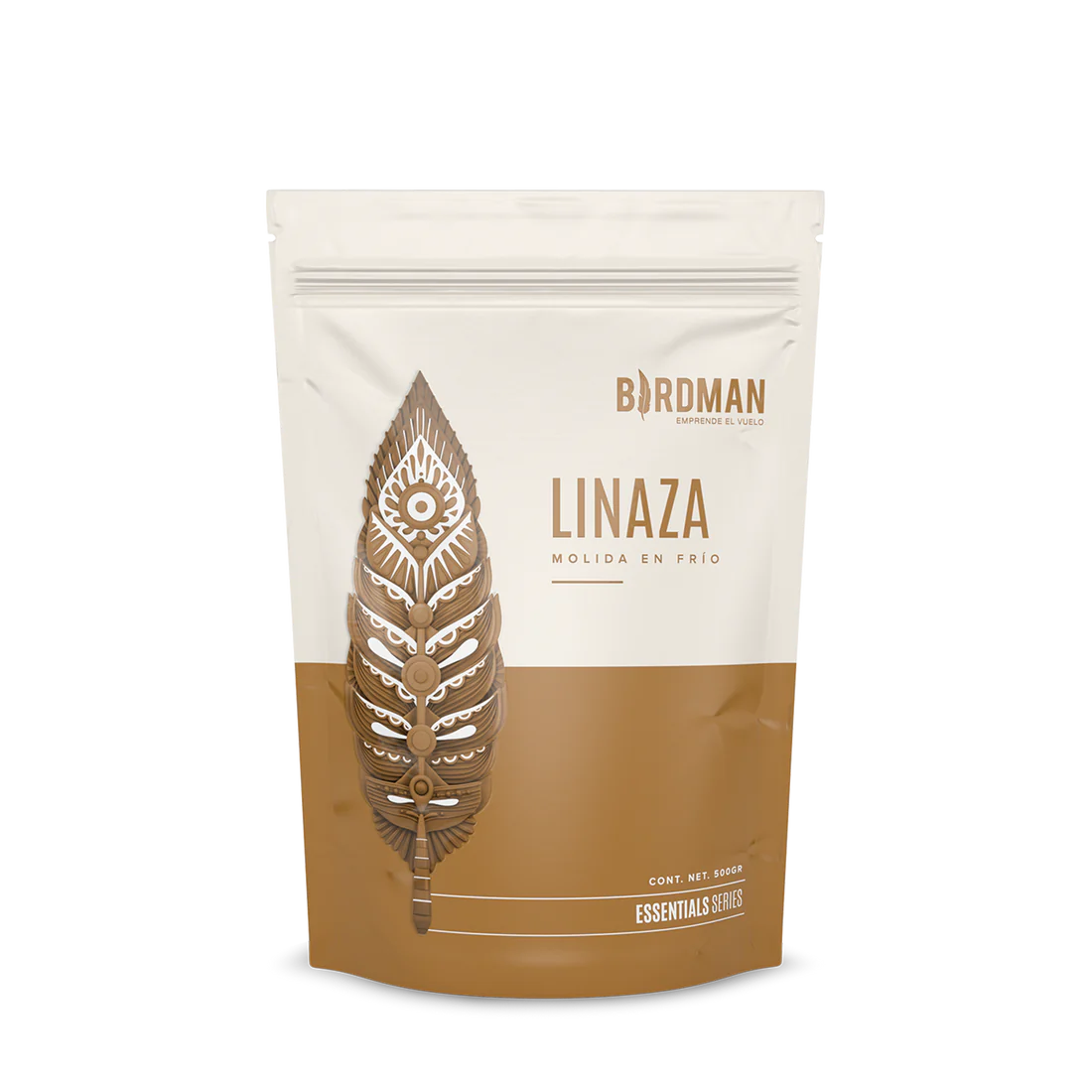 Linaza Molida 500 gr