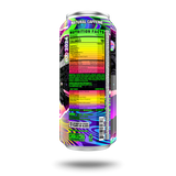 GHOST ENERGY 16 OZ ELECTRIC LIMEADE EDC (EDICION LIMITADA)