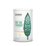 MCT Oil Powder Vainilla 432 g