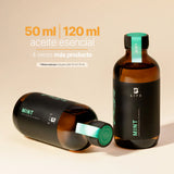 Essential Oil Mint | Aceite Esencial de Menta 50 y 120 ml