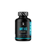 Mens HR | Multivitamínico para el cabello del Hombre 90 Cápsulas | 500 mg
