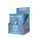 Peacock Plant Meal Chocolate 10 Pack Sobres