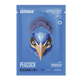 Peacock Plant Meal Chocolate Sobres