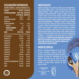 Peacock Plant Meal Chocolate 10 Pack Sobres