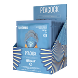 Peacock Plant Meal Coco-Vainilla 10 Pack Sobres