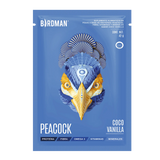 Peacock Plant Meal Coco-Vainilla 10 Pack Sobres