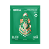 Parrot Greens & Protein Matcha 12 Pack Sobres