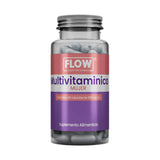 Multivitaminico Premium Mujer / 90 Capsulas de 500 mg c/u