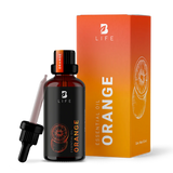 Essential Oil Orange | Aceite Esencial de Naranja 50 ml