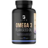 Omega 3 Flaxseed-oil | Omega 3 Aceite de Linaza Default Title