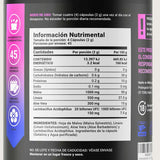 Col On Blend | Fórmula a base de Malva, Linaza, Aloe Vera y Probióticos 90 Cápsulas | 500 mg