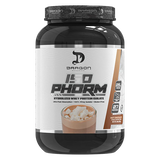 DRAGON ISOPHORM 2 LBS