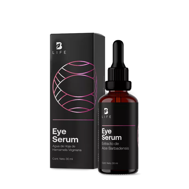 Eye Serum | Sérum para Ojos 30 ml