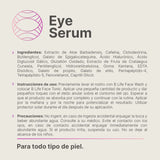 Eye Serum | Sérum para Ojos 30 ml