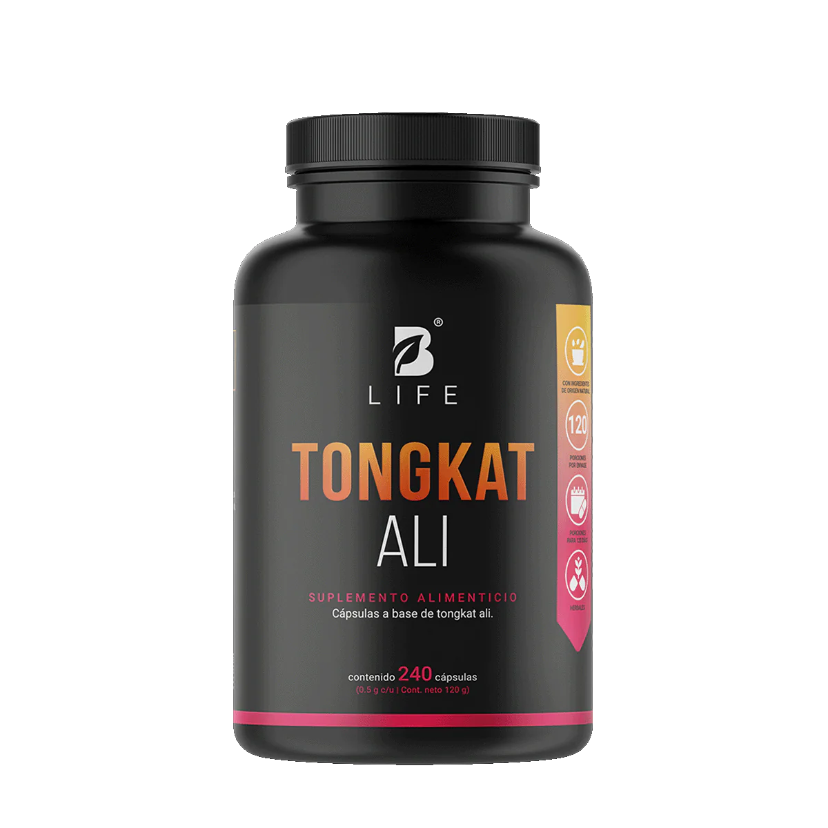 Complemento para Rendimiento Masculino Default Title