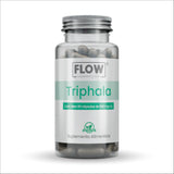 Triphala / 60 cápsulas (veganas) de 500 mg.
