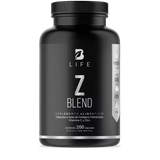Z Blend | Zinc 200 Caps | 420 mg