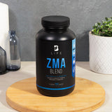 ZMA Blend | Mezcla de Zinc + Vitamina B6 y C 150 Caps | 500 mg