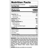 MUT MUTANT WHEY 4 LBS TRIPLE CHOCOLATE & COOKIES & CREAM