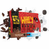 MUT MUTANT WHEY 4 LBS TRIPLE CHOCOLATE & COOKIES & CREAM