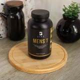 Mens T | Precursor para Hombre 180  Cápsulas | 500 mg