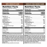 MUT MUTANT WHEY 4 LBS TRIPLE CHOCOLATE & VAINILLA ICE